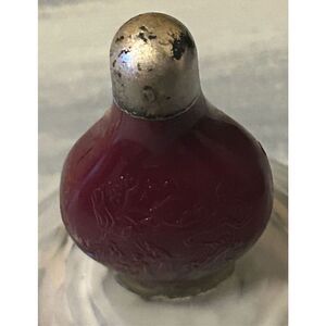 J. Casanova Cadeau Miniature Perfume